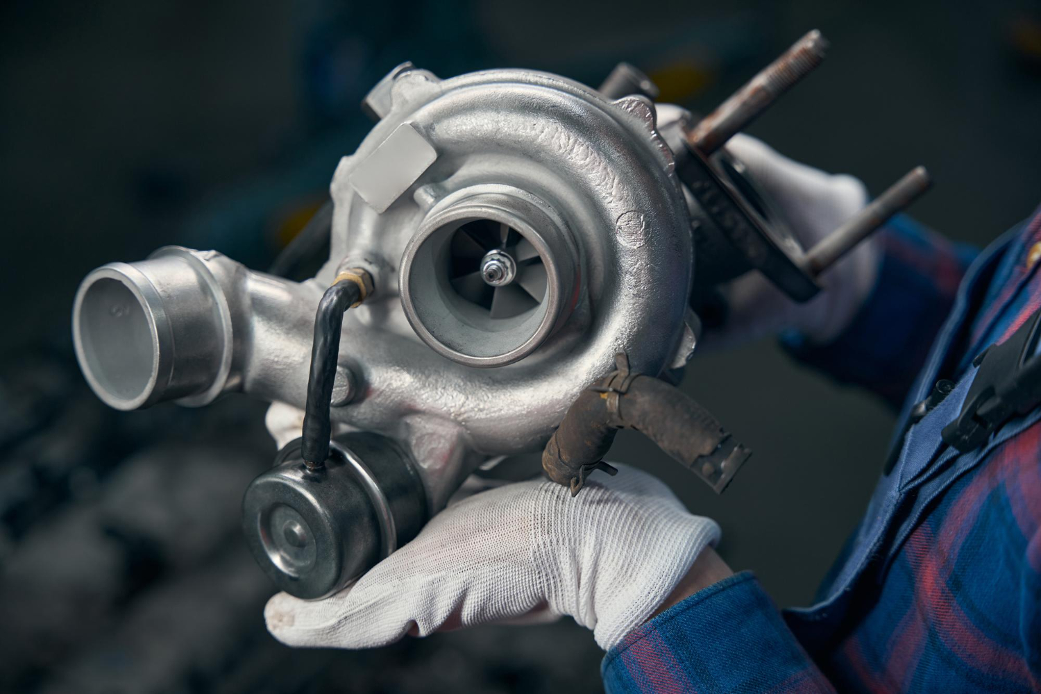 Turbo Rebuild & Remanufacturing